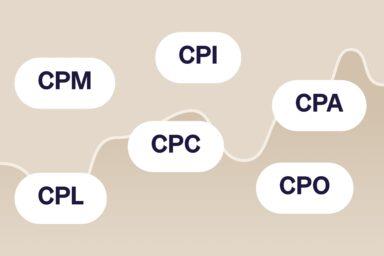 app marketing terms