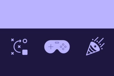 mobile game marketing