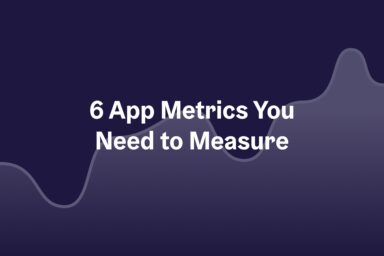 app metrics