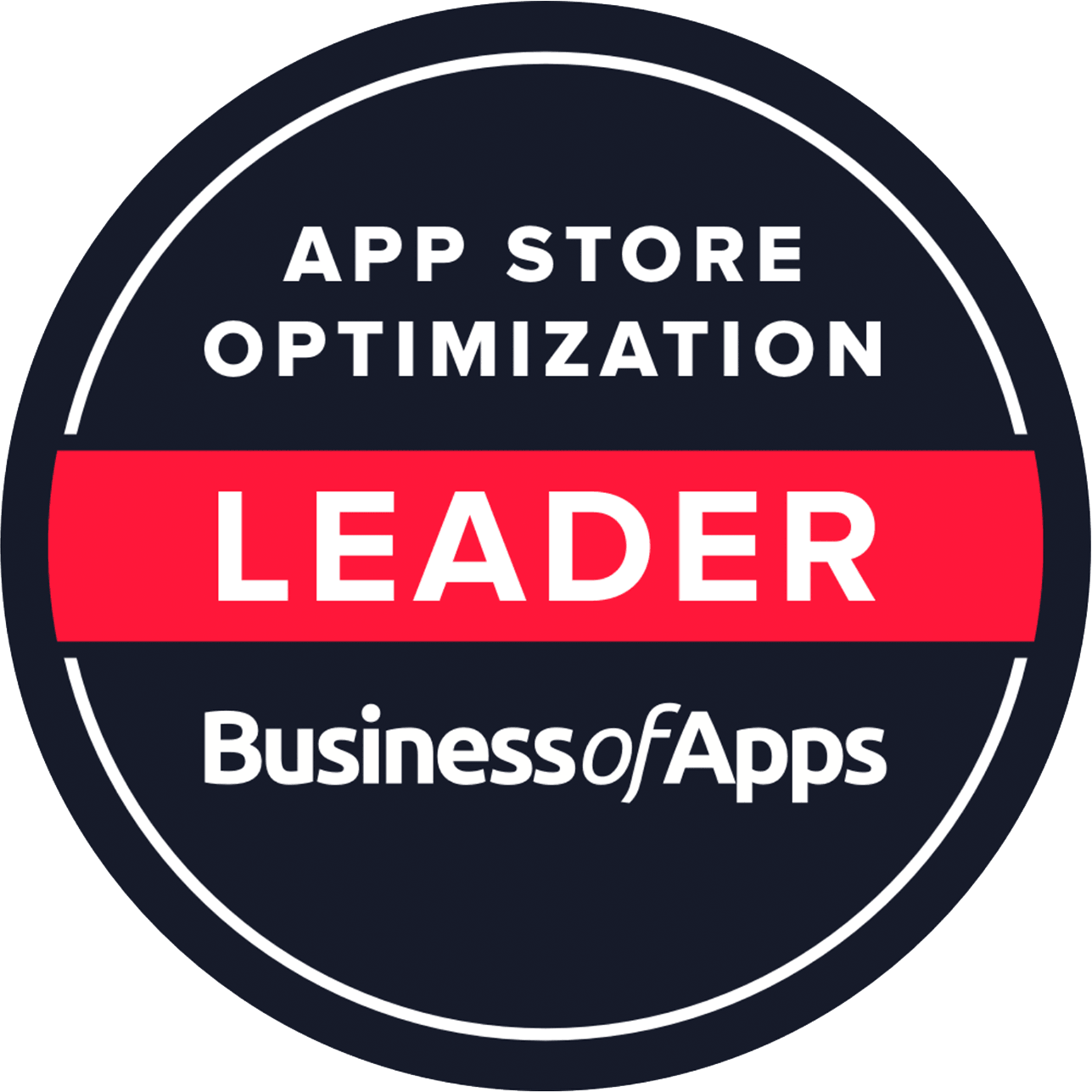 App-Radar-ASO-Leader
