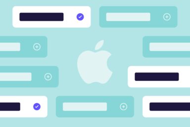 iOS app keyword field