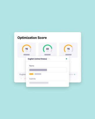 Optimizie by incrising visibility and drive conversions