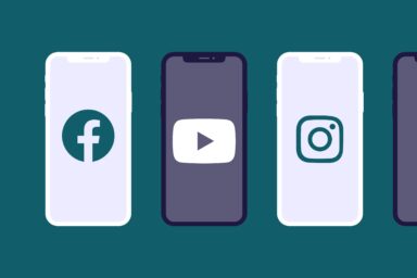 Teaser Social Media