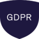 Sticker Gdpr
