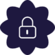 Sticker Secure