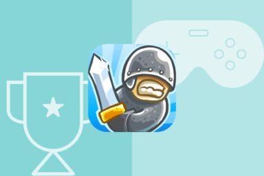 Kingdom Rush App Radar