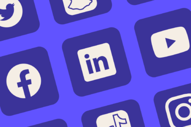 social media marketing for mobile apps