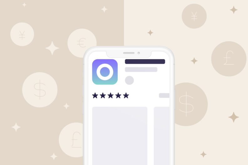 monetization strategy for free apps
