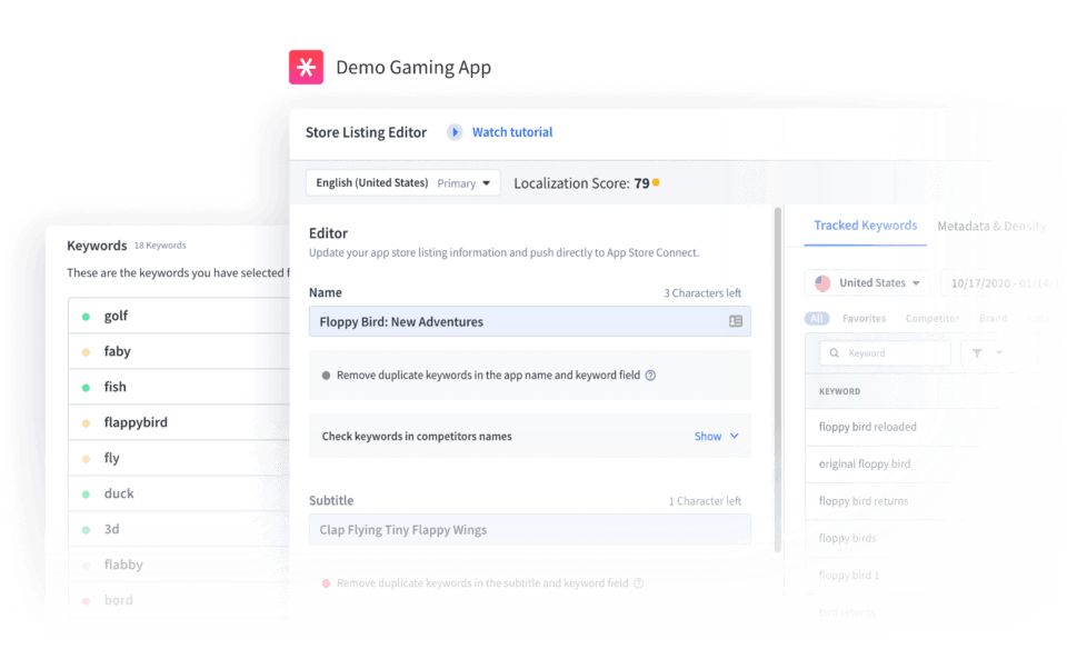 app-radar-feature-store-listing-editor-mockup
