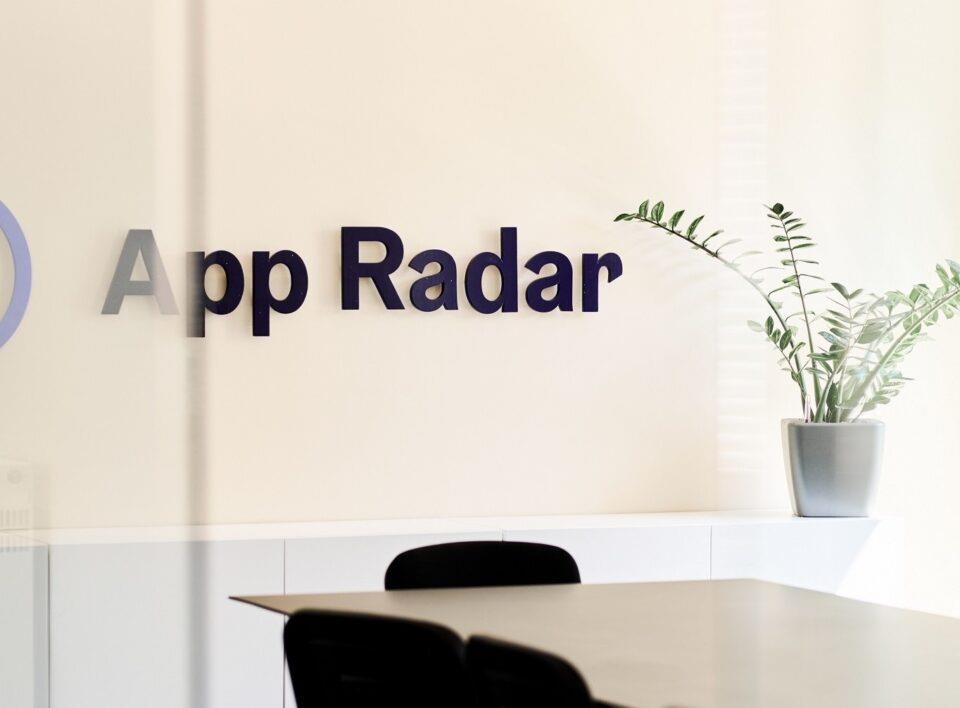 app radar office graz