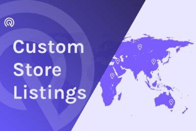 Google Play Custom store listings - Beginner's guide