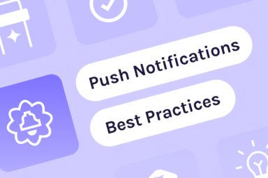 push notifications best practices for mobile apps