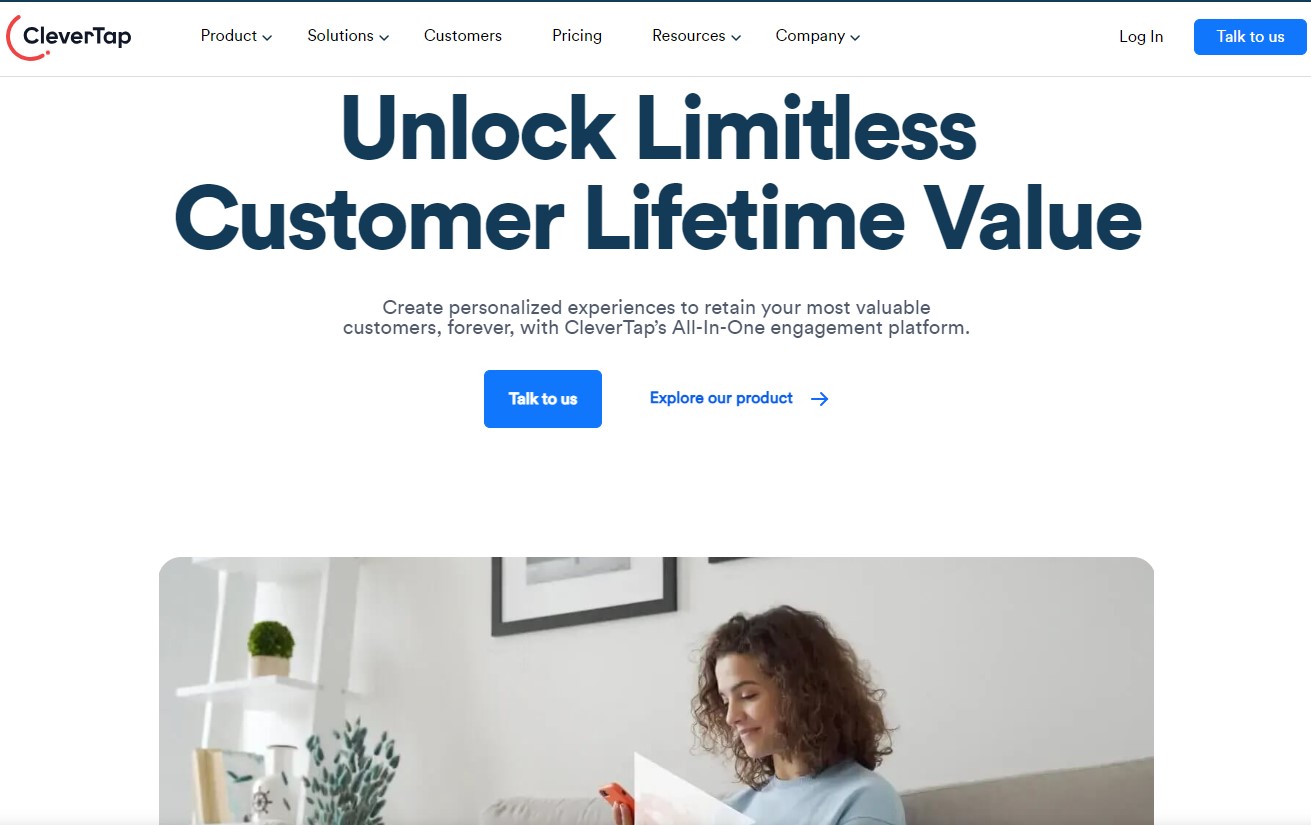 Top Push Notifications Services And Tools To Engage Users 2024 Update